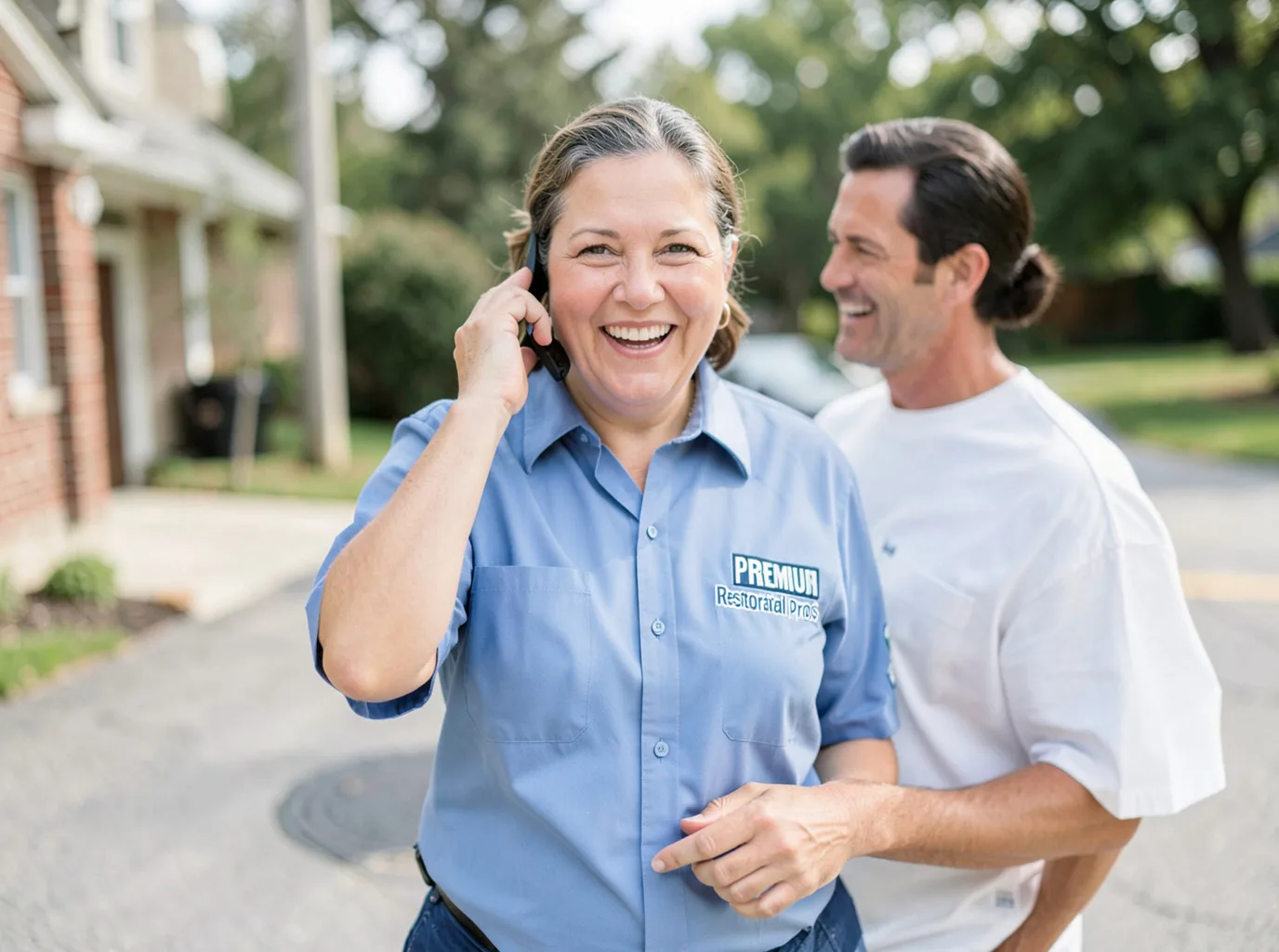 Water Damage Restoration Berryton, KS FAQs